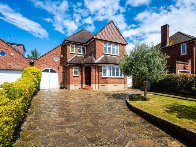 House for sale in Greater London
