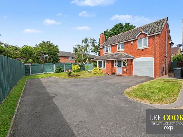 House for sale in Shire Oak, West Midlands