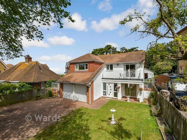 House for sale in Westgate-on-Sea, Acol