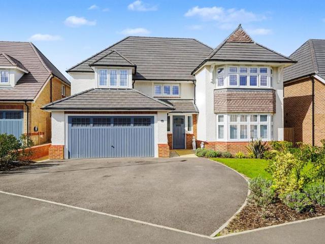 House for sale in Lower Stondon, Bedfordshire