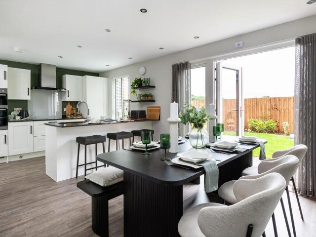 House for sale in Cross In Hand, East Sussex