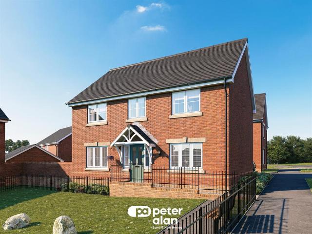 House for sale in Waundeg, Sirhowy
