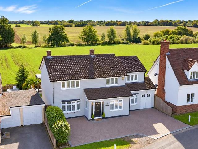 House for sale in Broad's Green, Chelmsford