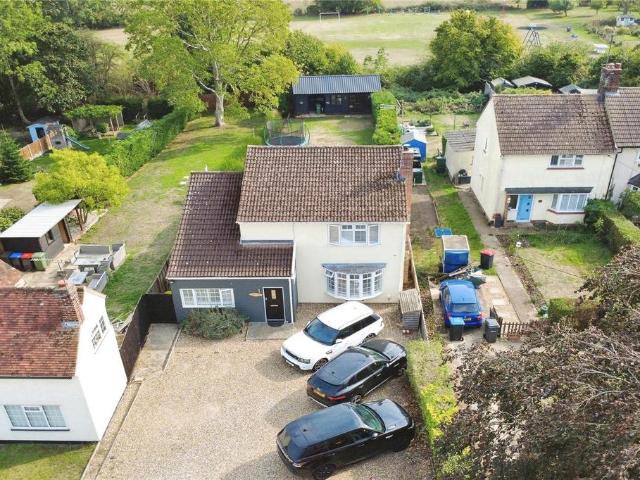 House for sale in Bradwell, Braintree