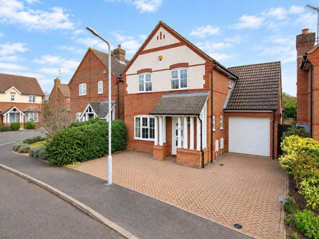 House for sale in Bierton, Buckinghamshire