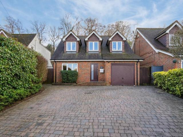 House for sale in Marlow Bottom, Buckinghamshire