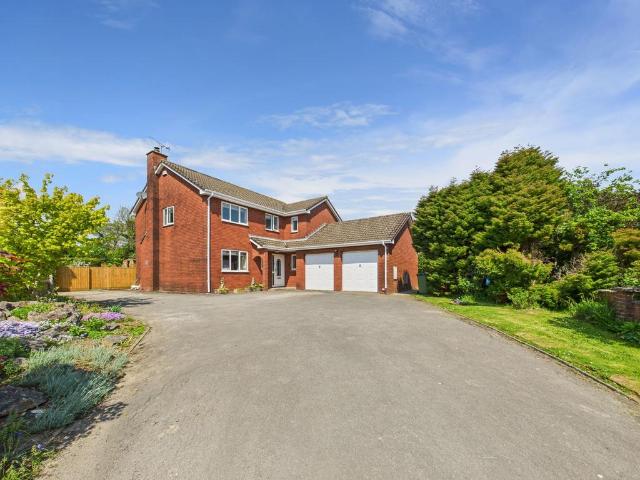 House for sale in Coleford, Bromsberrow Heath