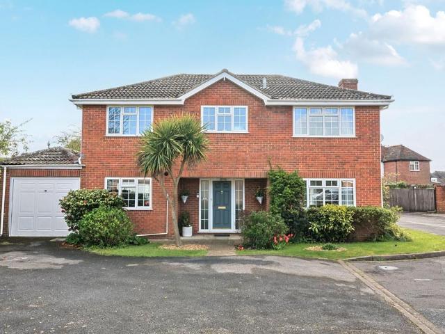 House for sale in Fareham, Hampshire