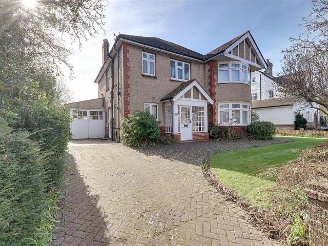 House for sale in Worthing, West Sussex