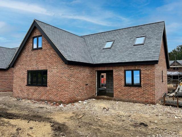 House for sale in Barway, Cambridgeshire