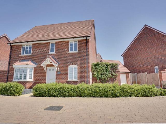 House for sale in Sawbridgeworth, Colliers End