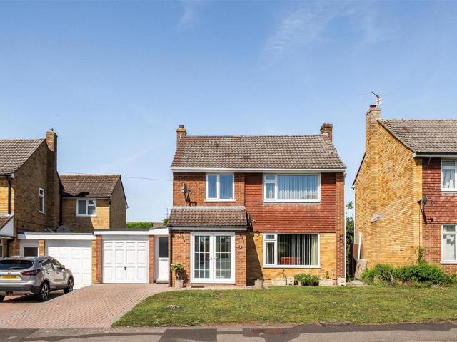 House for sale in Trowbridge