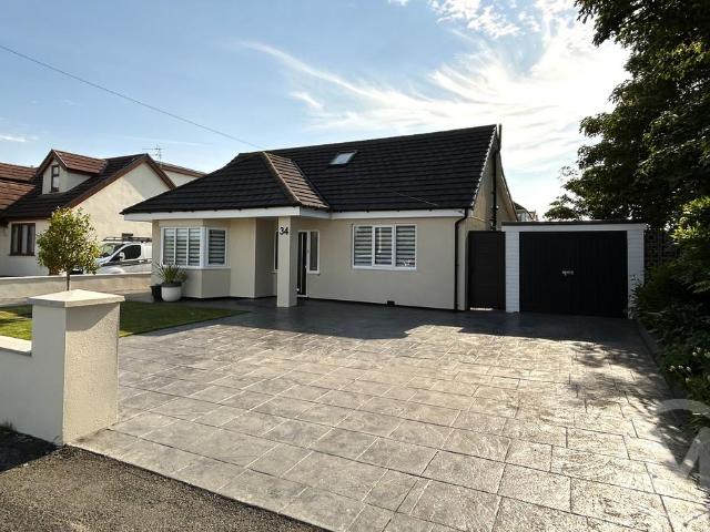 House for sale in Churchtown, Blackpool