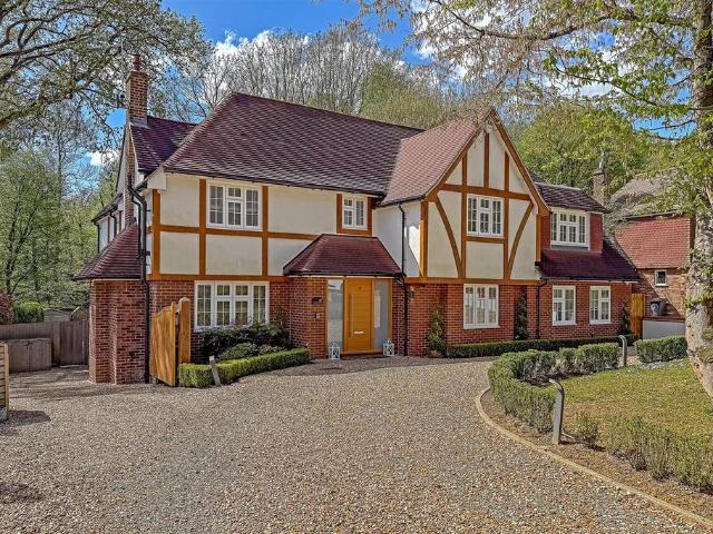 House for sale in Colliers End, Hertfordshire