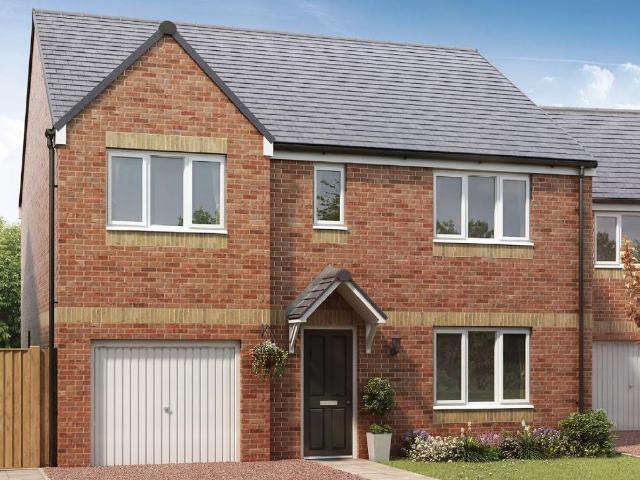 House for sale in Monktonhall, Scotland