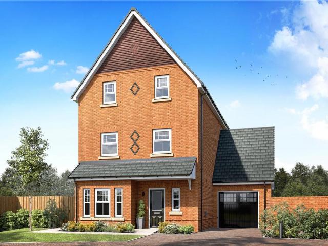 House for sale in Sunninghill and Ascot, Ascot