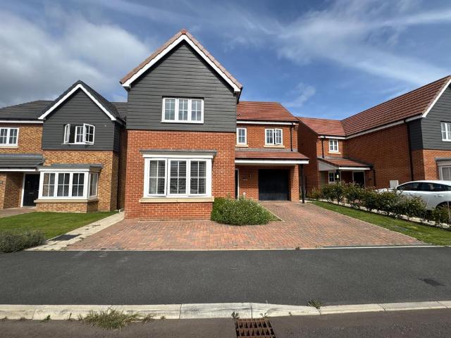 House for sale in New Delaval, Blyth