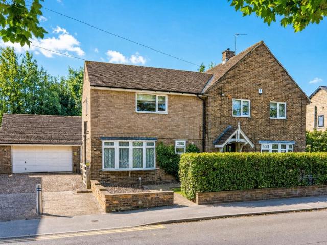 House for sale in Horsforth Vale, Calverley
