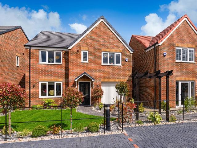 House for sale in New Herrington, Tyne And Wear