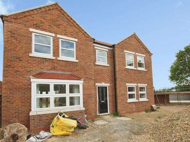 House for sale in Immingham, Greater Lincolnshire