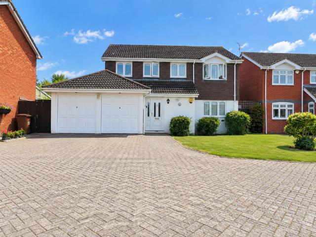 House for sale in Rainham, Gillingham