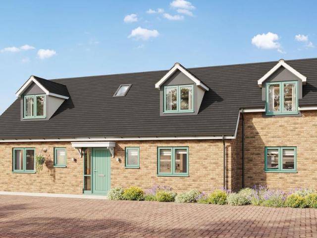 House for sale in Cottenham, South Cambridgeshire