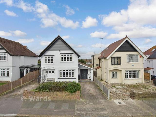 House for sale in Acol, Kent
