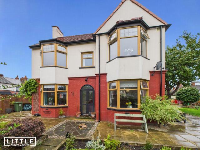 House for sale in St. Helens, St Helens
