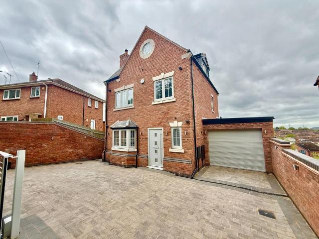 House for sale in Gornal Wood, Dudley