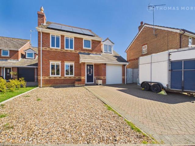 House for sale in Ramsey, Huntingdon
