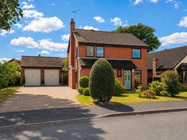 House for sale in Ellesmere Urban, Ellesmere