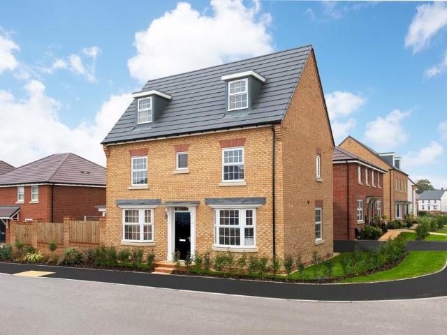 House for sale in Isle Of Man