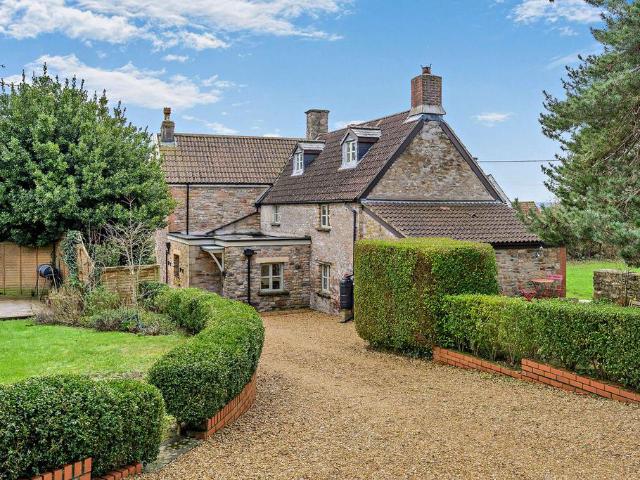 House for sale in Clevedon, North Somerset