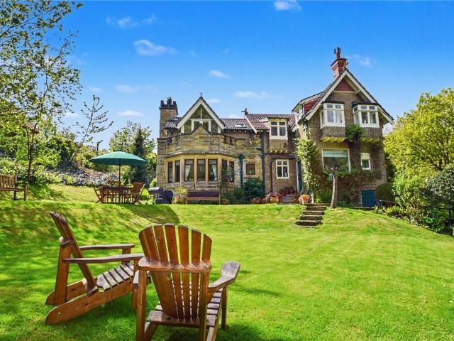 House for sale in Staintondale, North Yorkshire