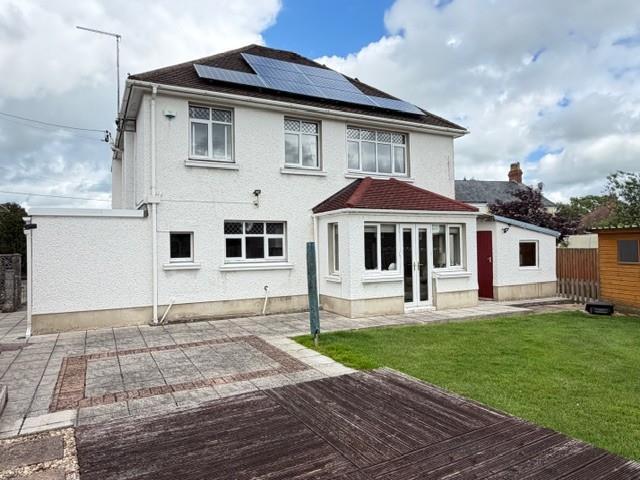 House for sale in Whitland, Wales