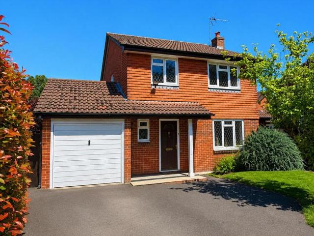 House for sale in Pooley Green, Row Town