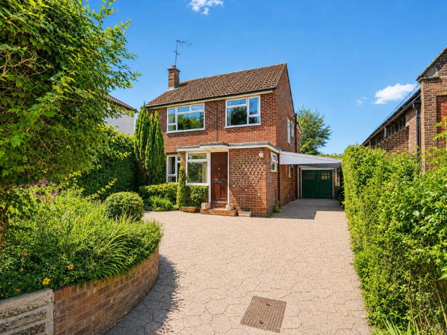 House for sale in Amwell, Five Acres