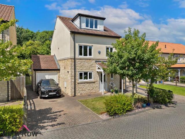 House for sale in Monk Fryston