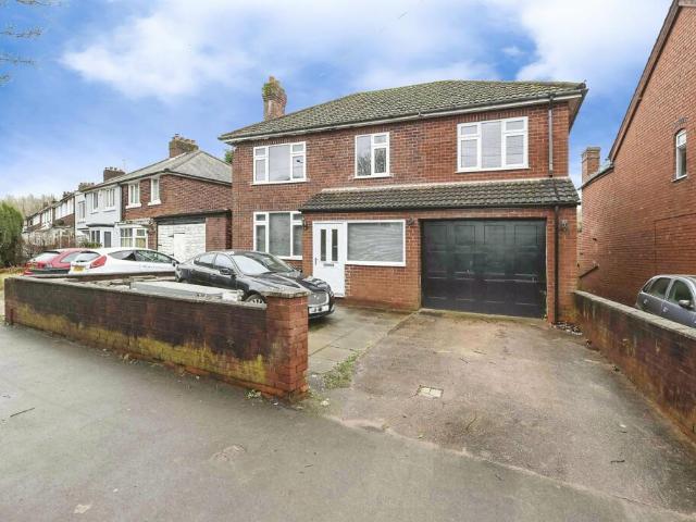 House for sale in Woodgate, West Midlands
