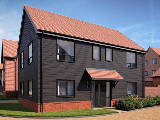 House for sale in Oad Street, Kent