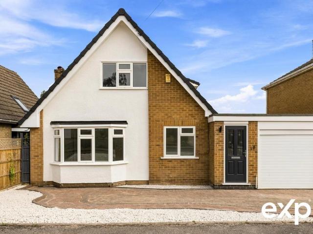 House for sale in Gedling, East Midlands