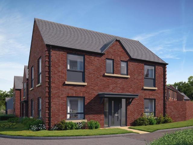House for sale in Hockerill, Colliers End