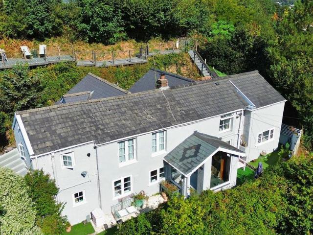 House for sale in Slade, Kentisbury