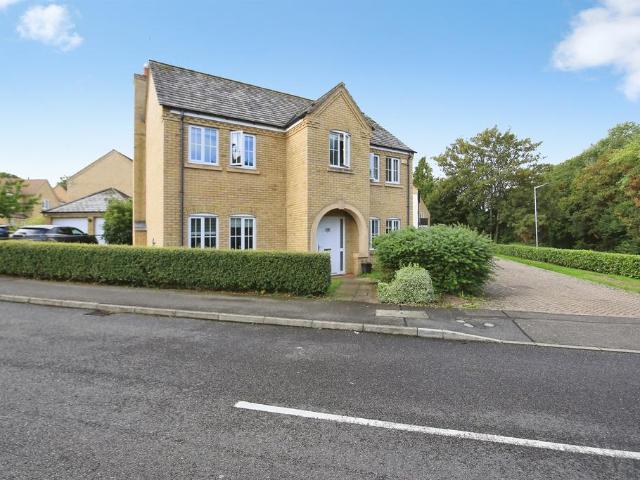House for sale in Peterborough