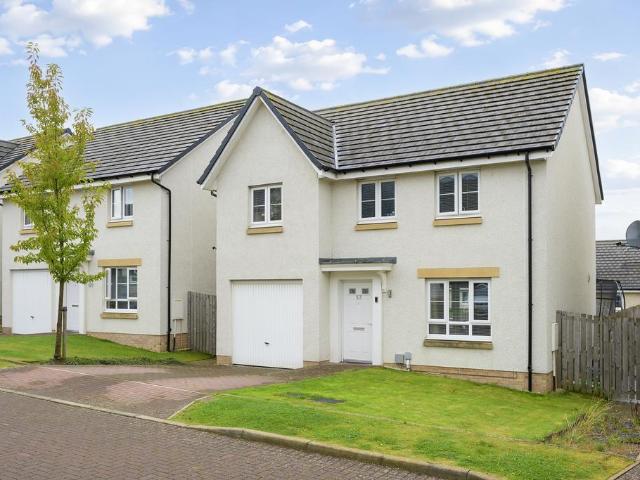 House for sale in Halbeath, Dunfermline