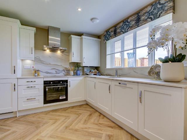 House for sale in Old Plean, Plean