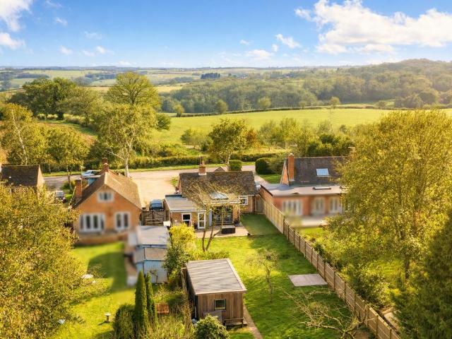 House for sale in Guilsborough, Northamptonshire