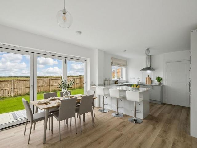 House for sale in Breich, Scotland