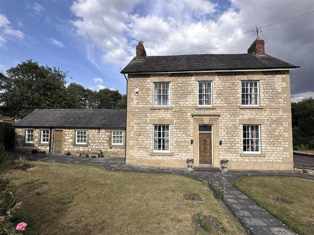 House for sale in Malton, North Yorkshire