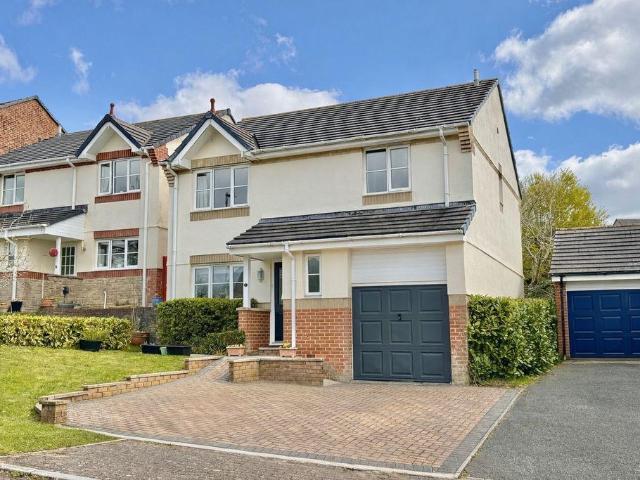 House for sale in Latchbrook, Saltash
